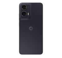 Motorola G35 5G Smartphone, 8 GB RAM, 128 GB Storage, Midnight Black