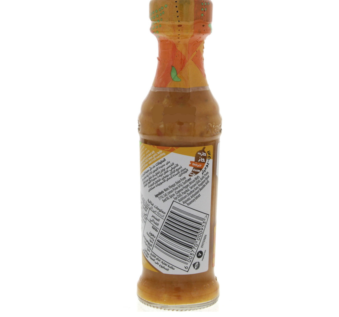 Nando's Peri Peri Sauce Medium 125 g