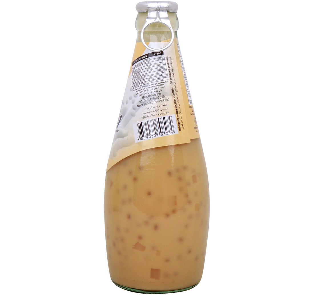 Mr.Falooda 3in1 Mango Flavoured Falooda 290 ml