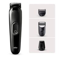 Braun Trimmer Series-3 SK3400
