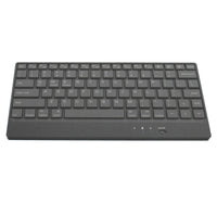لوحة مفاتيح ايكون ميني IK-MKB80