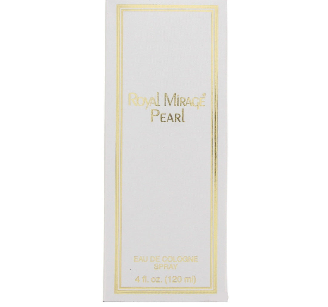رويال ميراج بيرل 120 مل