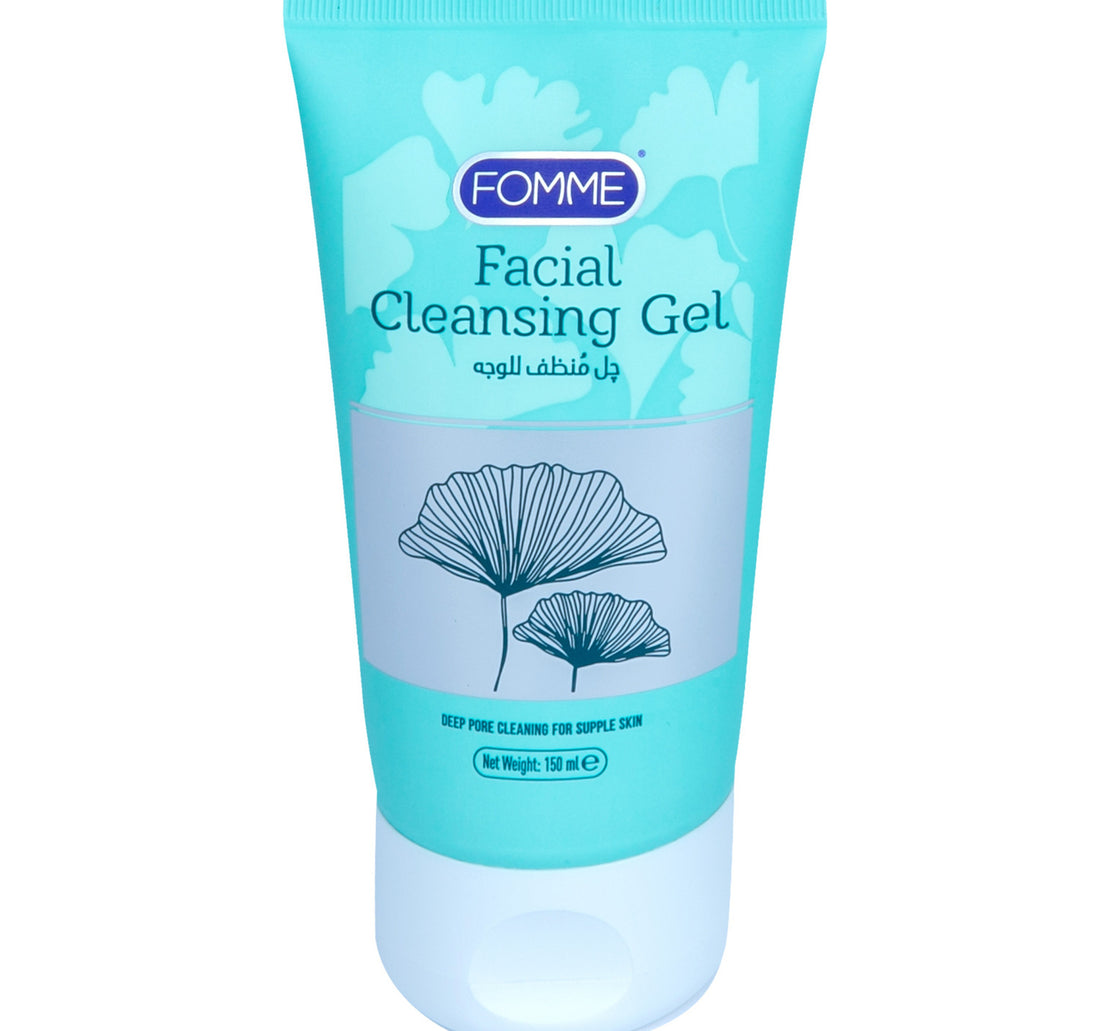 Fomme Facial Cleansing Gel 150 ml