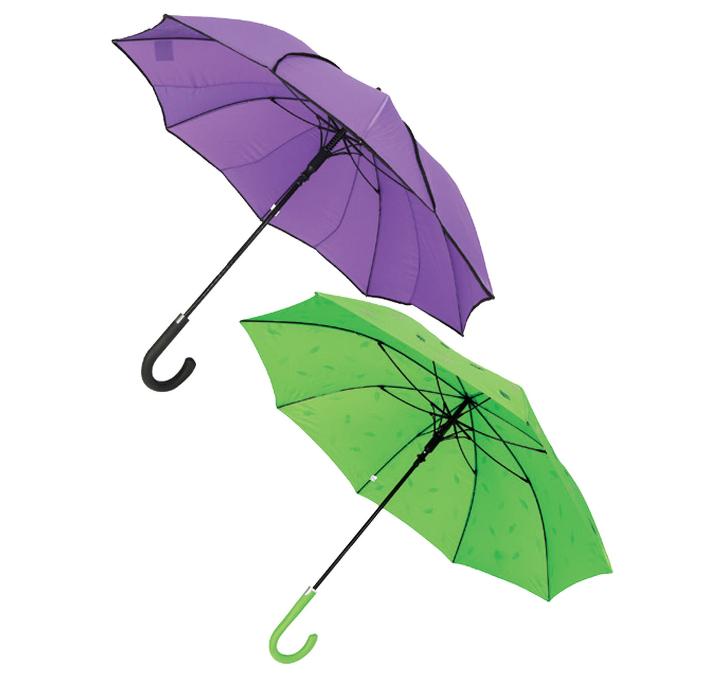 Win Plus Long Umbrella AO TX1905 Assorted Per pc