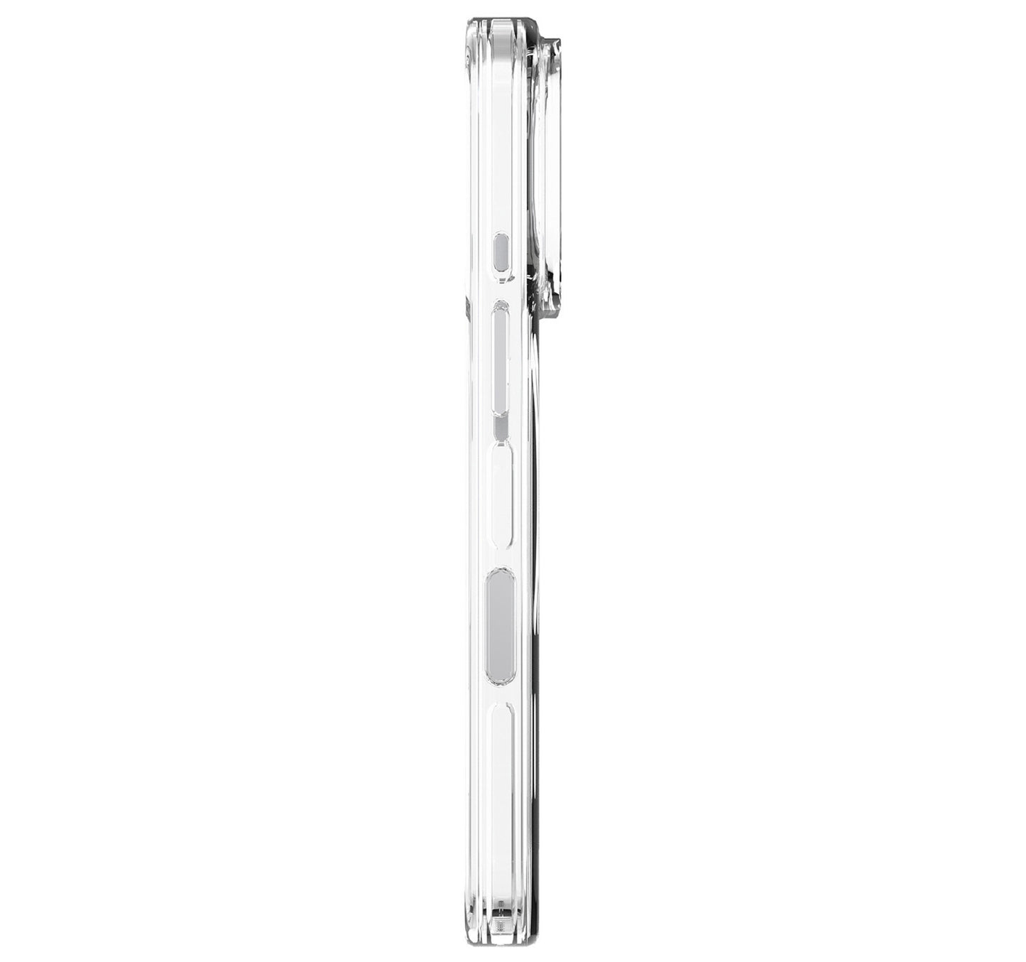 Smartix iPhone 17 Pro Max Ultraguard Ultra Clear Magnetic Case, SM17PMMG