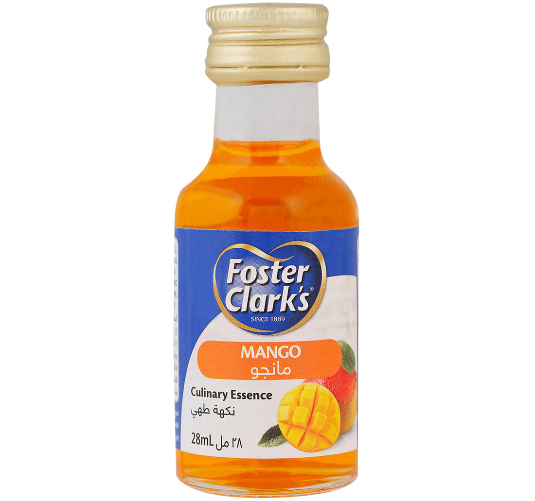 Foster Clark's Essence Mango 28 ml