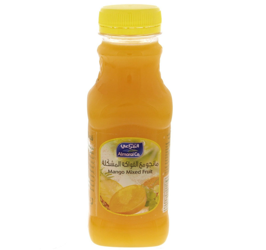 Almarai Mango Mixed Fruit 300 ml