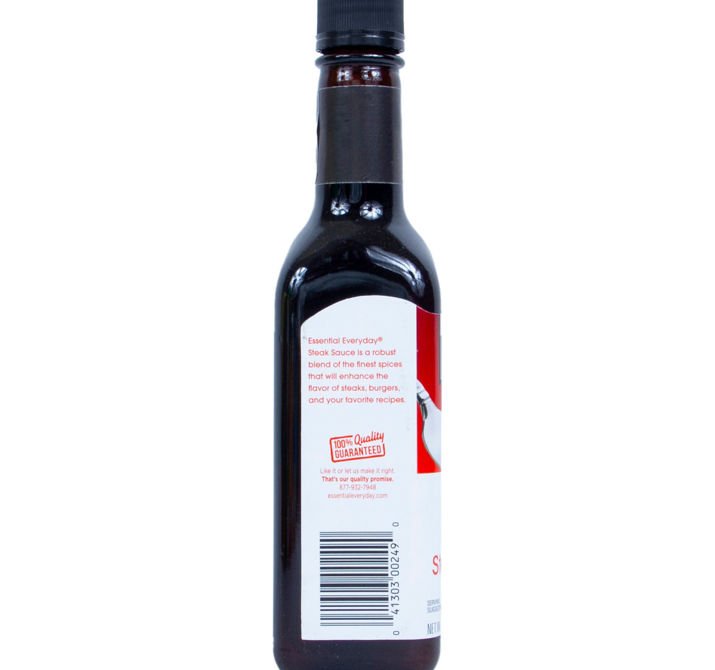 Essential Everyday Steak Sauce 284 g