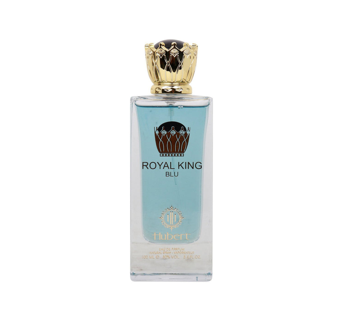 Hubert EDP Royal King Blu 100 ml