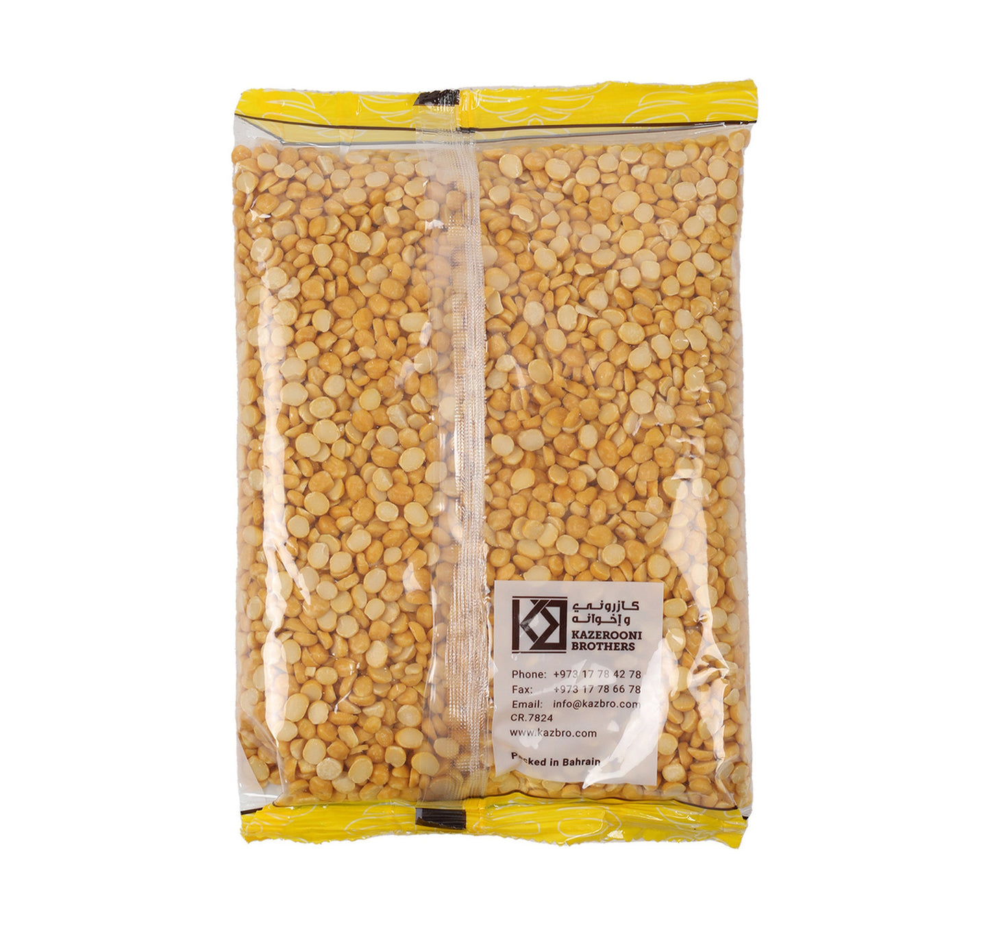 Bird Chana Dal 500 g