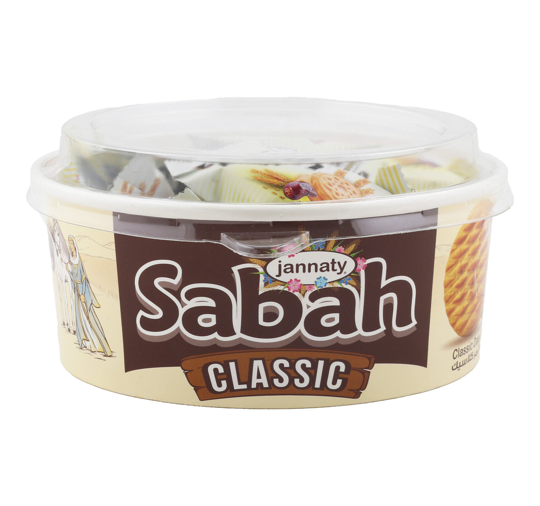 Jannaty Sabah Maamoul Original Value Pack 400 g