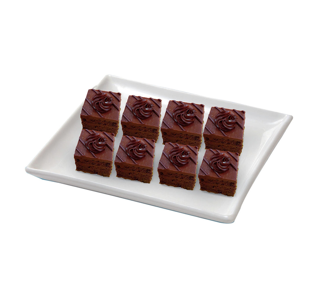 Choco Fudge Pastry Small 8 pcs