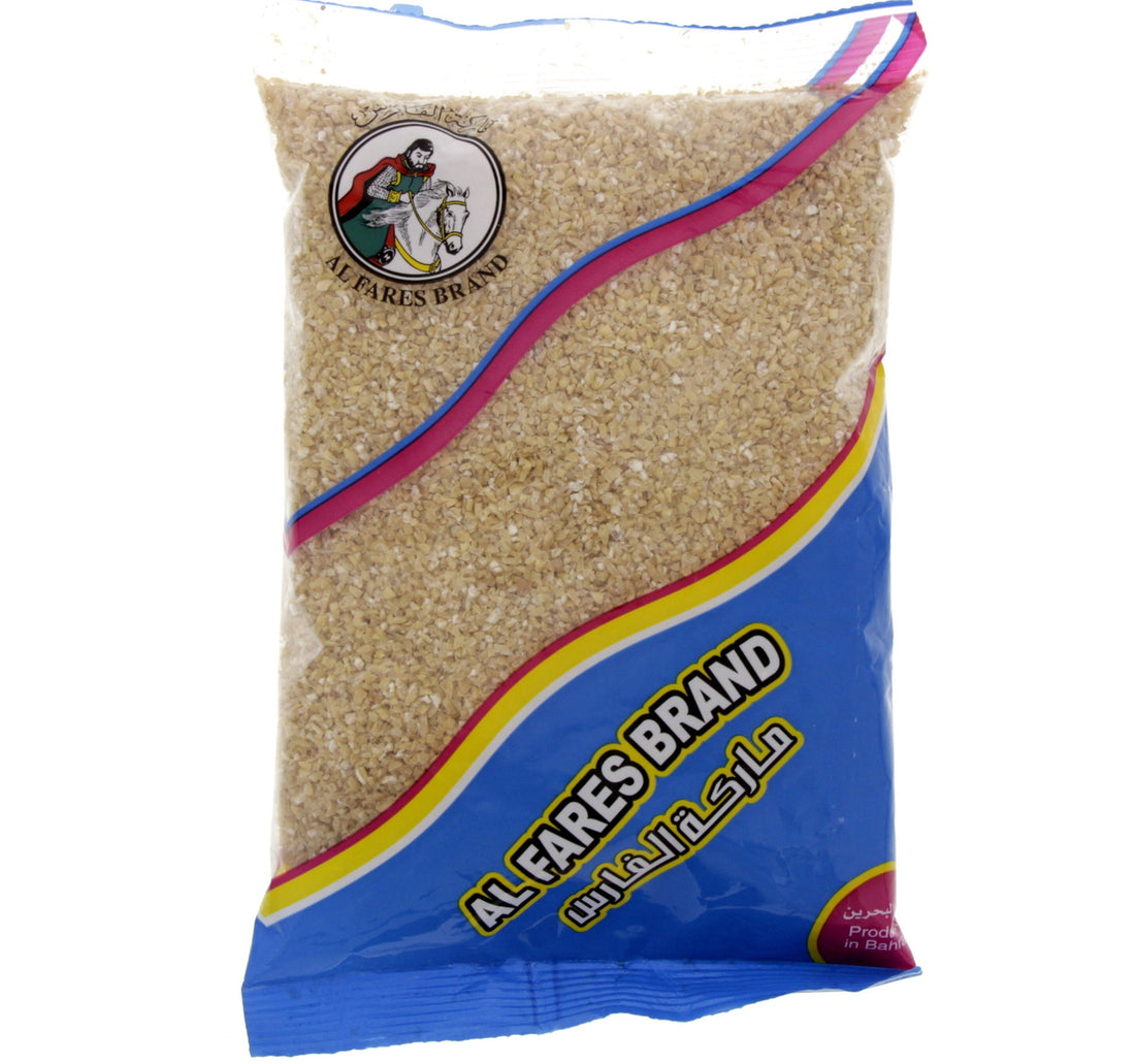 Al Fares Jereesh 400 g