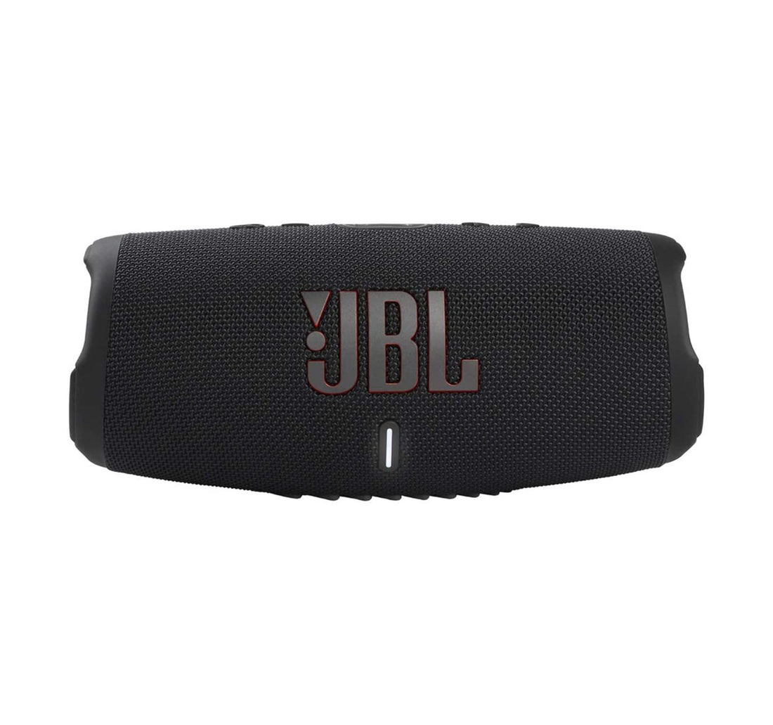 JBLPortable Bluetooth Speaker Charge 5 Black