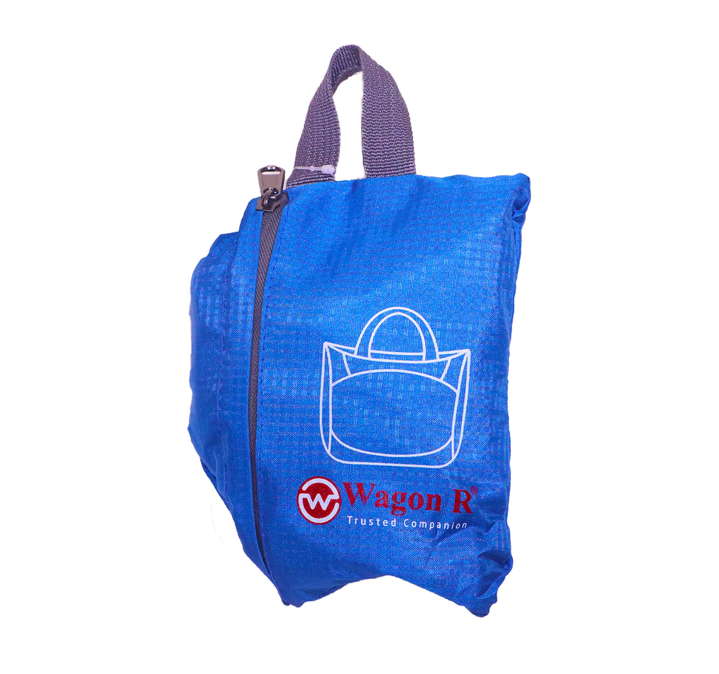 Wagon R Travel Bag Foldable 7739