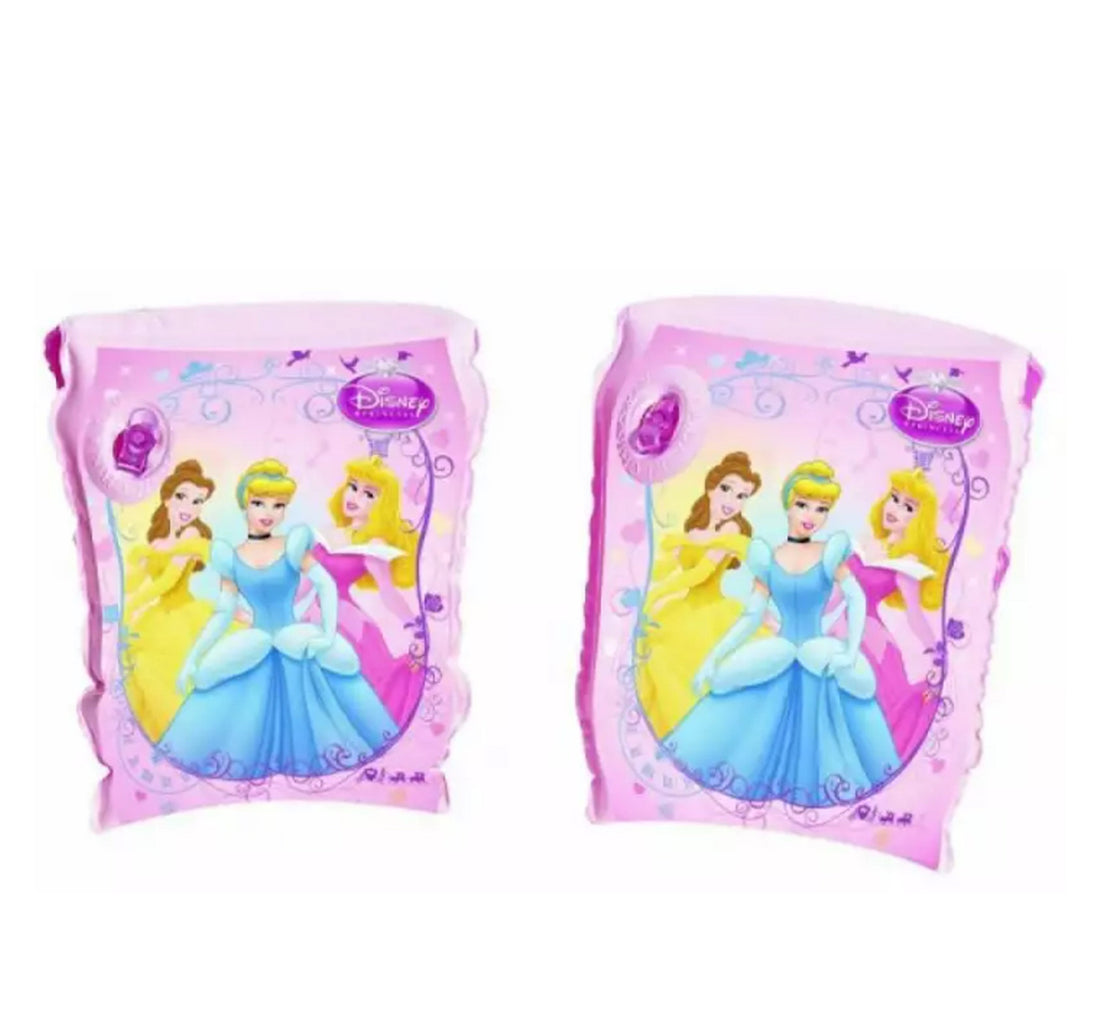 Bestway Disney Princess Arm Bands, 91041