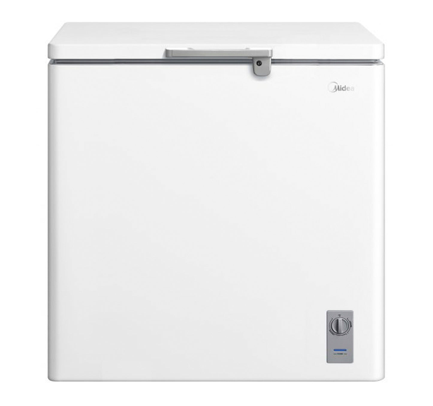 Midea Chest Freezer HS259CN 259Ltr