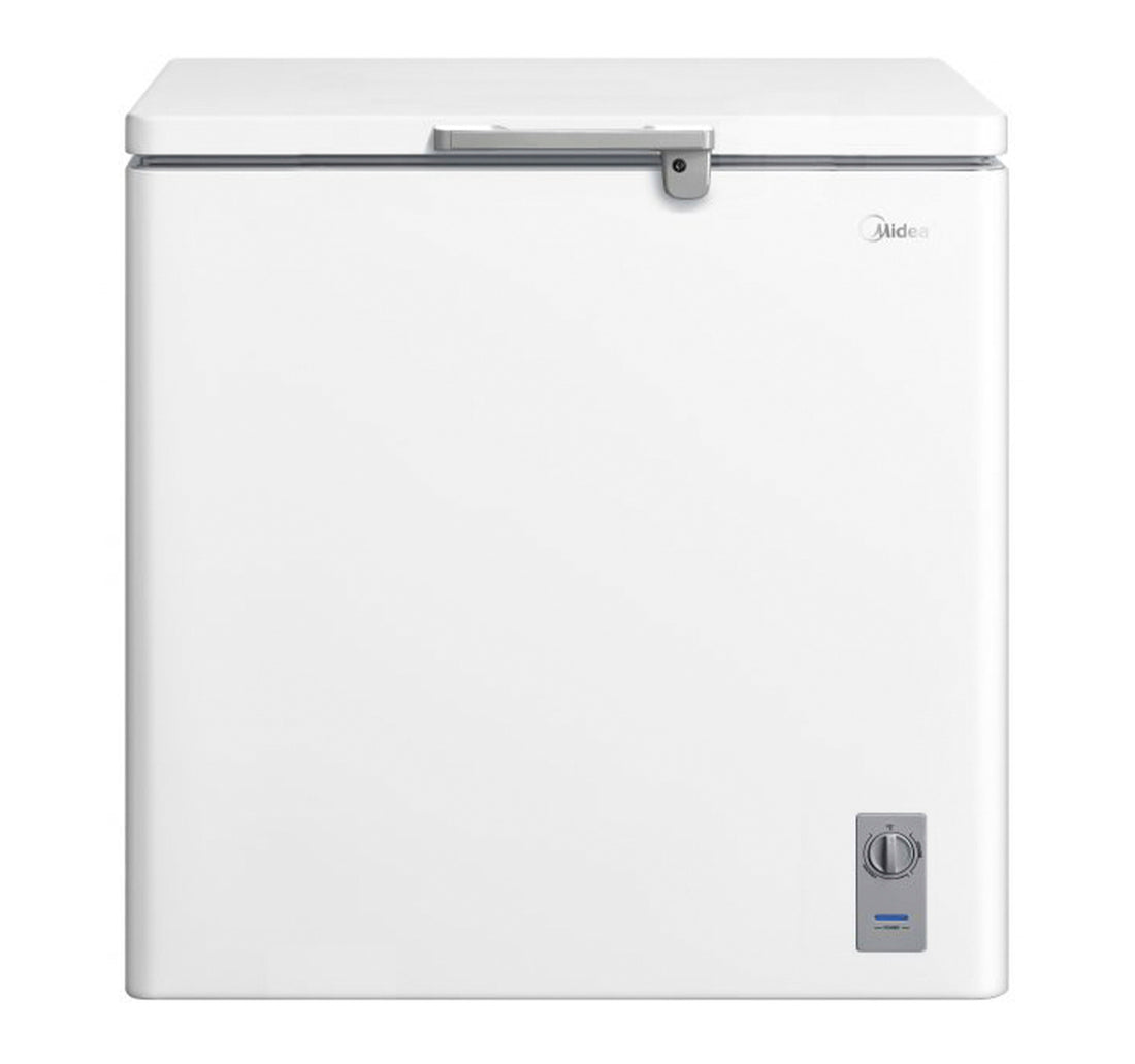 Midea Chest Freezer HS259CN 259Ltr
