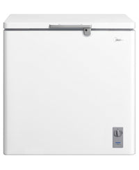 Midea Chest Freezer HS259CN 259Ltr