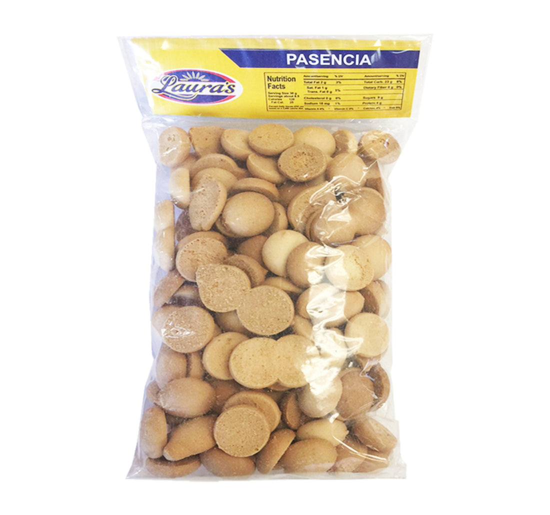 Laura's Pasencia 250 g