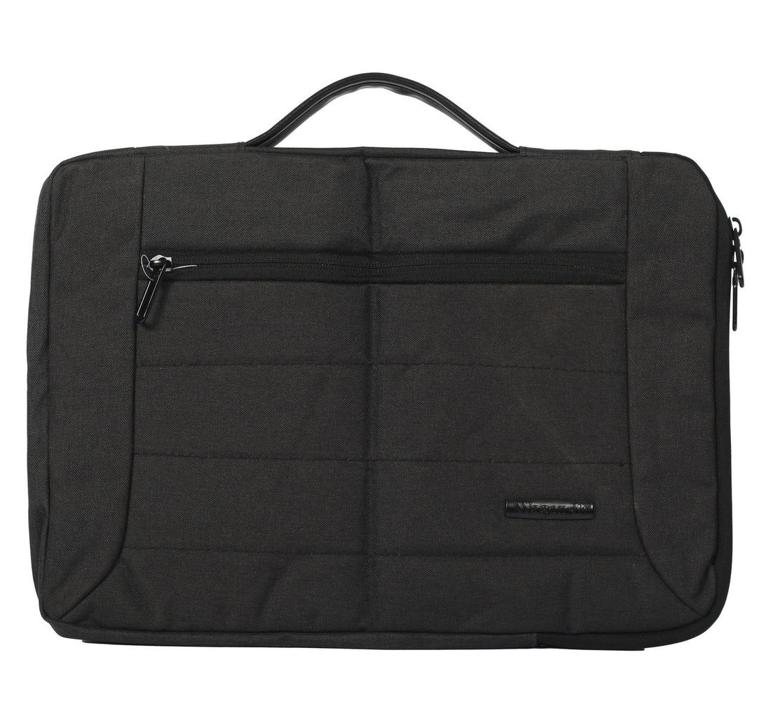 Wagon R Laptop Bag 227-2 14.5" Assorted