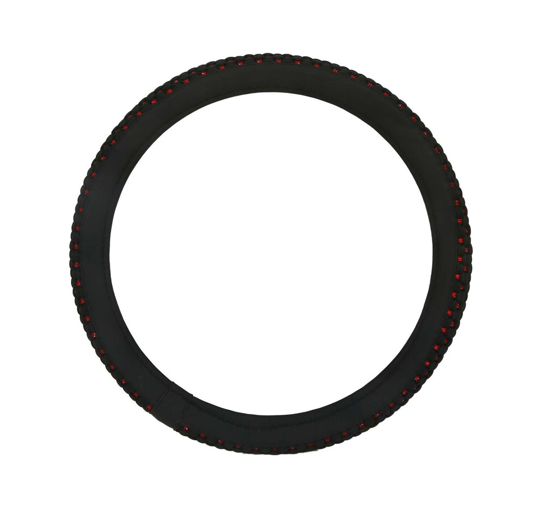 Automate Steering Cover SL02 Assorted Colors & Designs