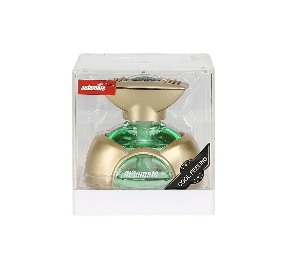 Automate Car Air Freshener, Cool Feeling, 65 ml, 530