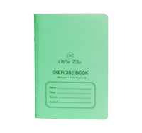 Win Plus Notebook Single Line A5 231014 100 Sheets