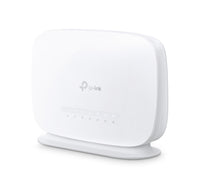 TP-Link AC1200 4G+ Cat6 Wireless Dual Band Gigabit Router