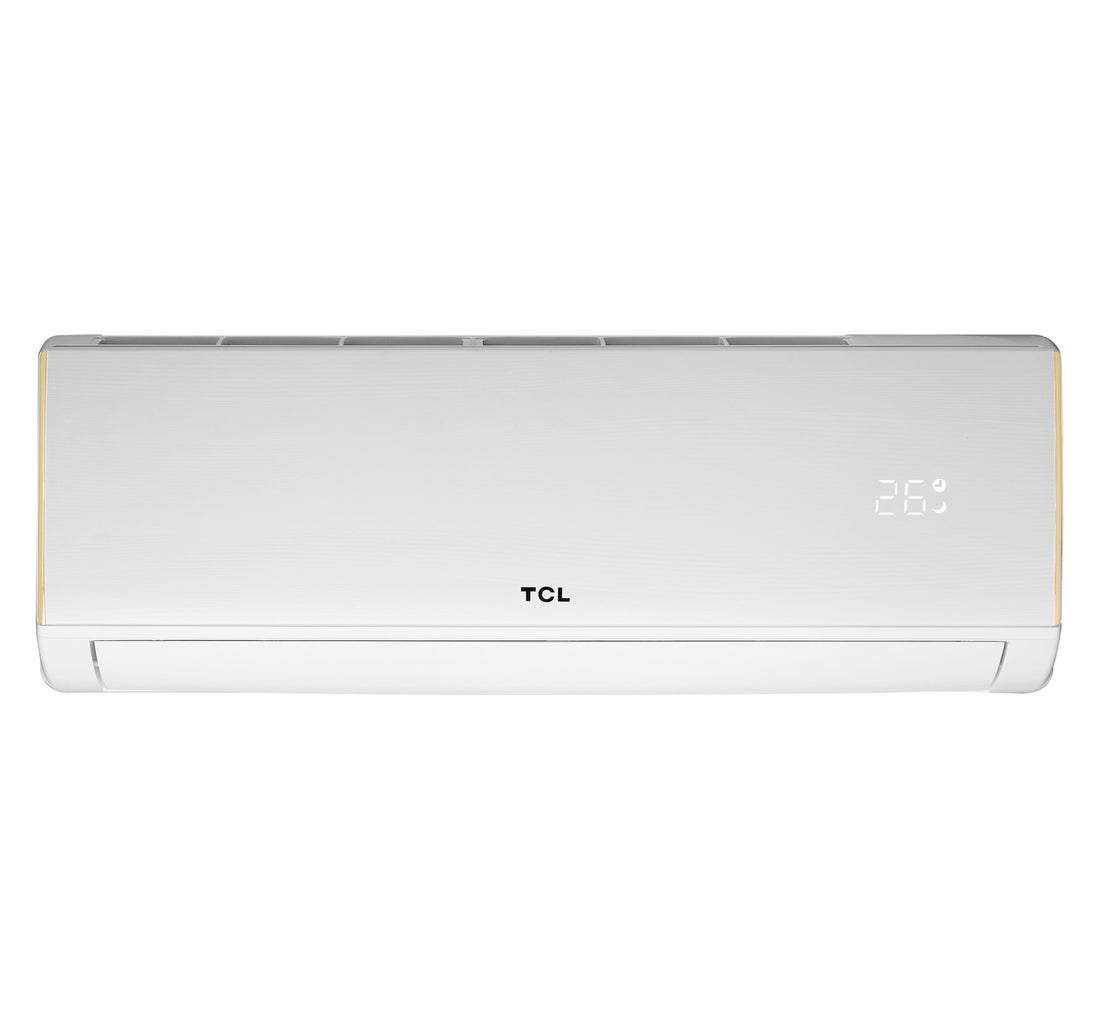 TCL Split Air Conditioner 30CSA/XA51T BTU28567