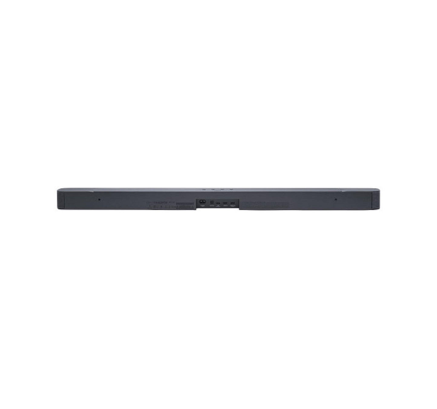 JBL 300 W Bar 2.1 Deep Bass MK2 Channel Soundbar with Wireless Subwoofer, Black