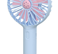 IK RechargableMiniFan IK-L2723