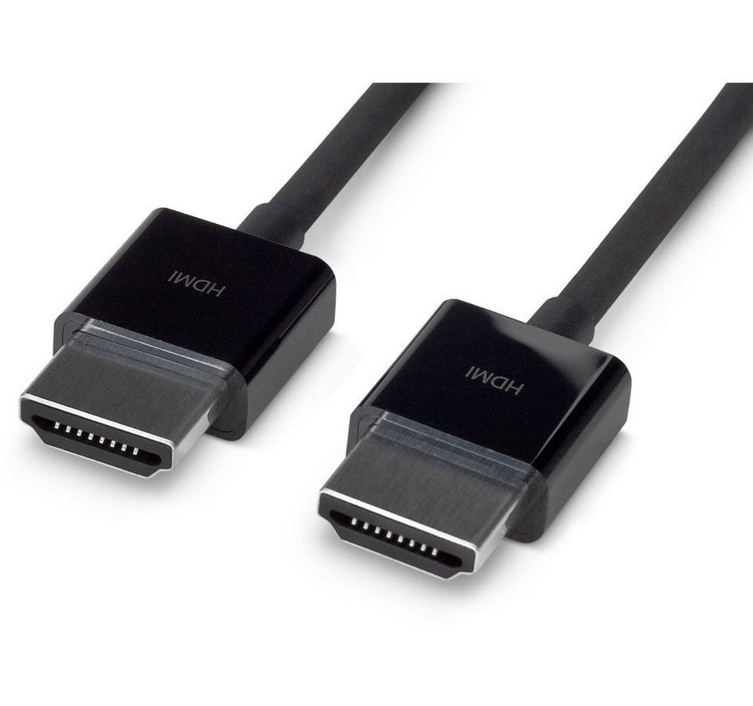 Apple HDMI to HDMI Cable MC838ZM/A