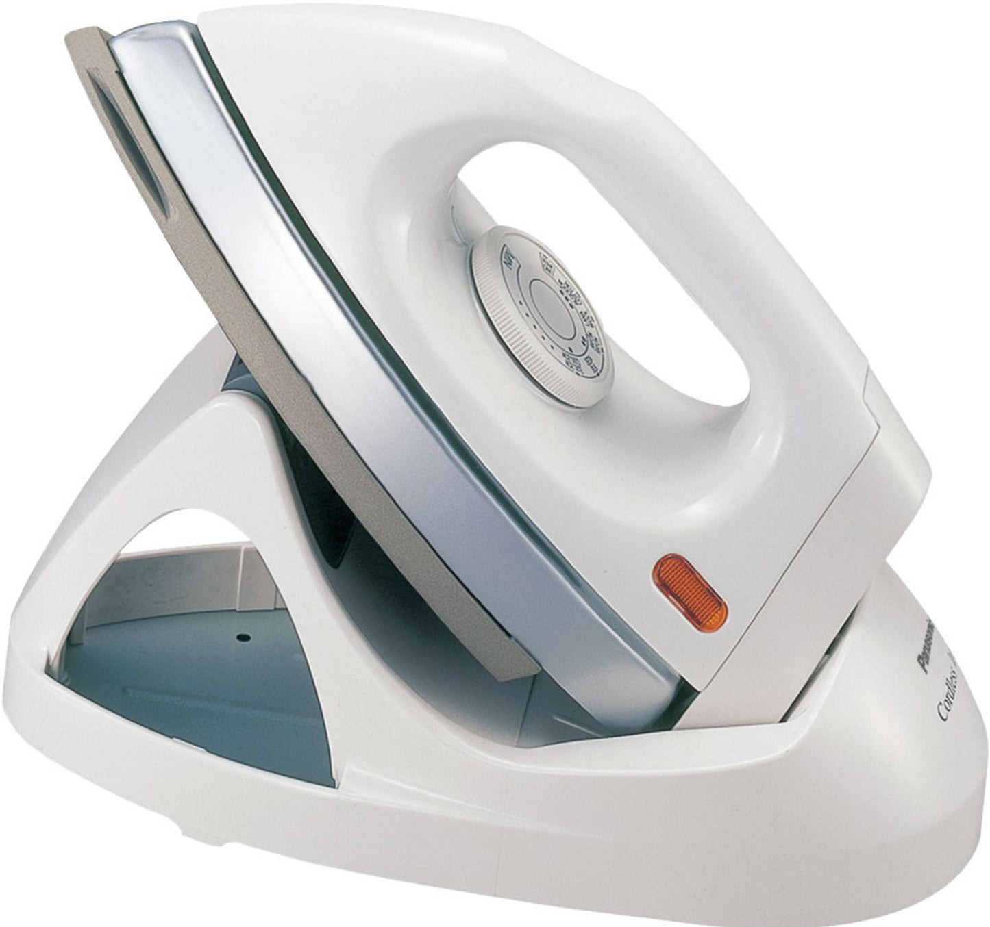 Panasonic Cordless Iron 100DX pc