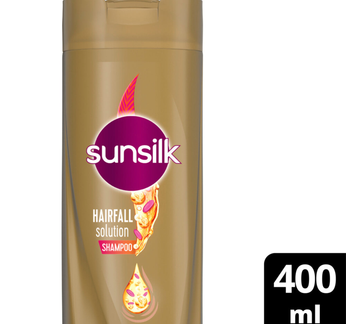 Sunsilk Hair Fall Solution Shampoo 400 ml