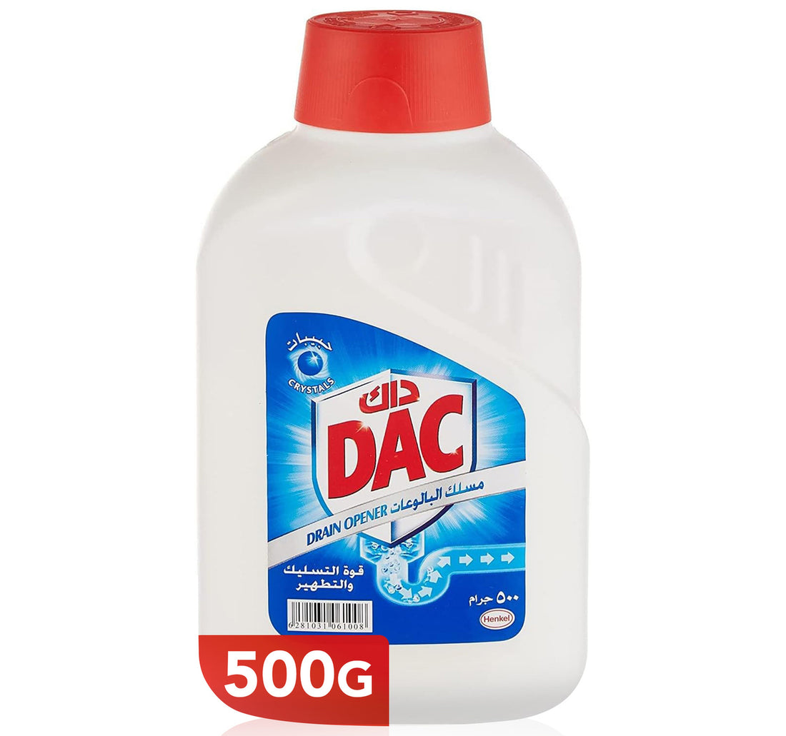 داك فتاحة مصارف 500 جرام