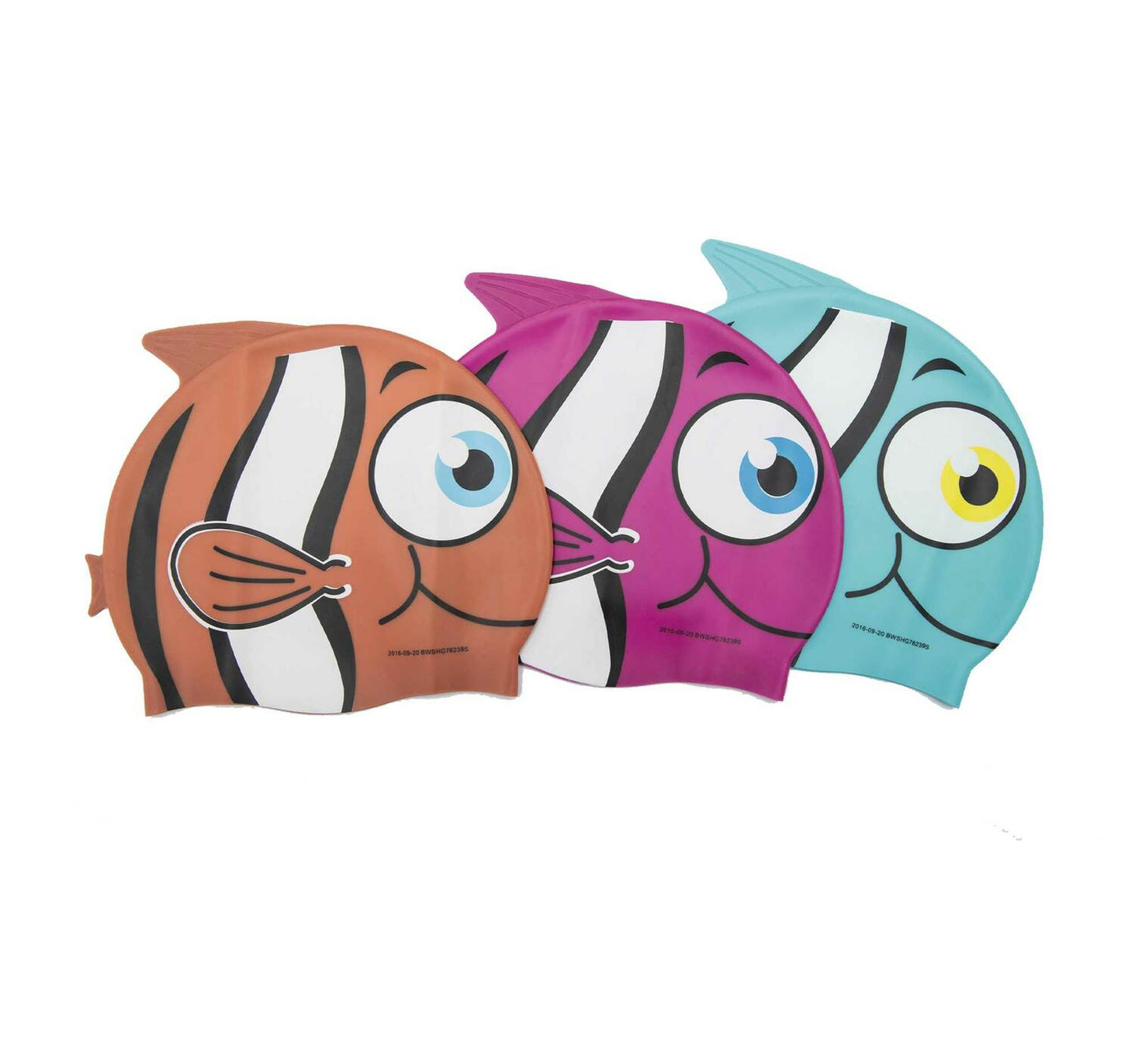 Best Way Little BuddySwimCap26025