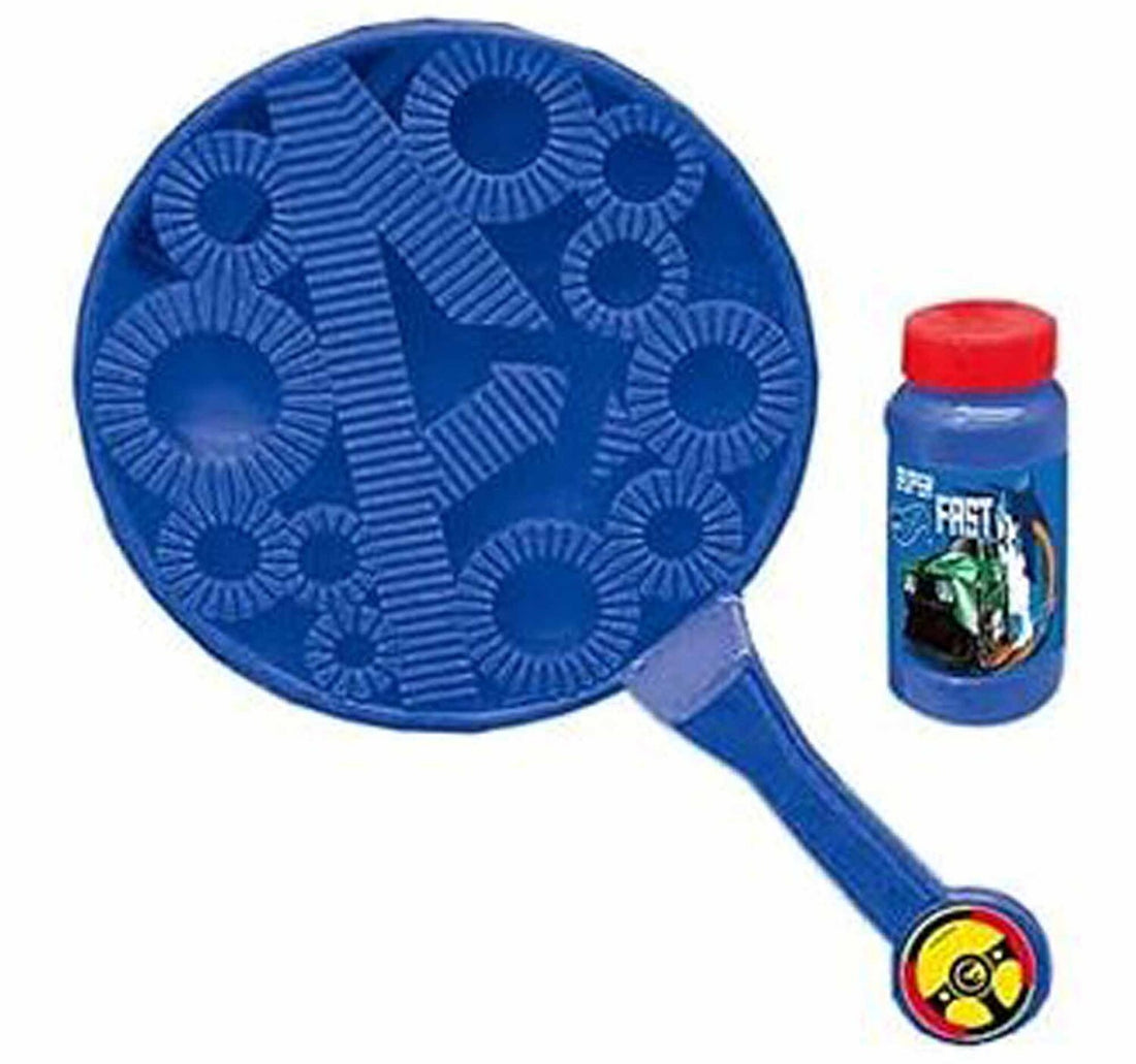 لعبة عصا الفقاعات المرحة من سترايد هوت ويلز، ST-MAT31