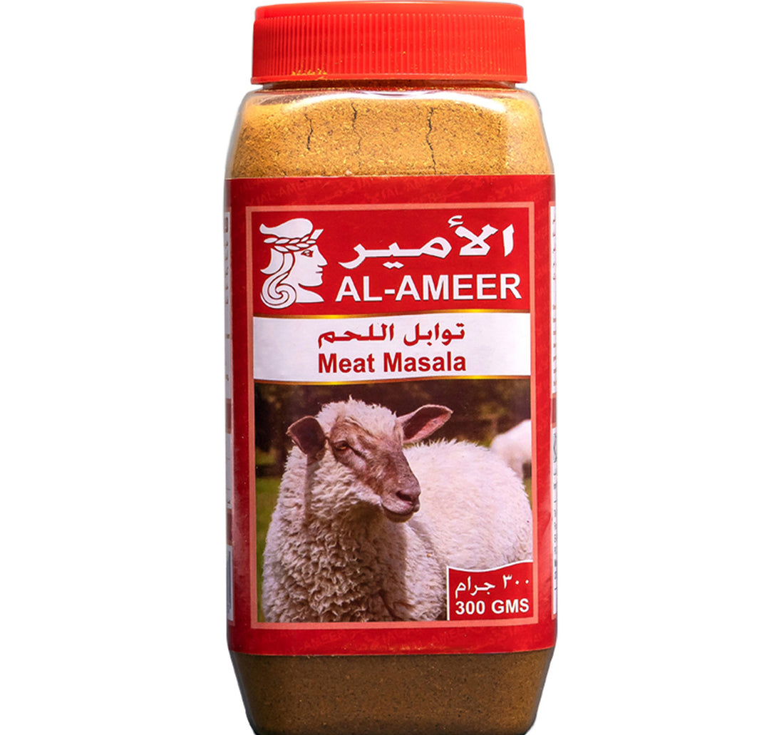 Al Ameer Meat Masala 300 g