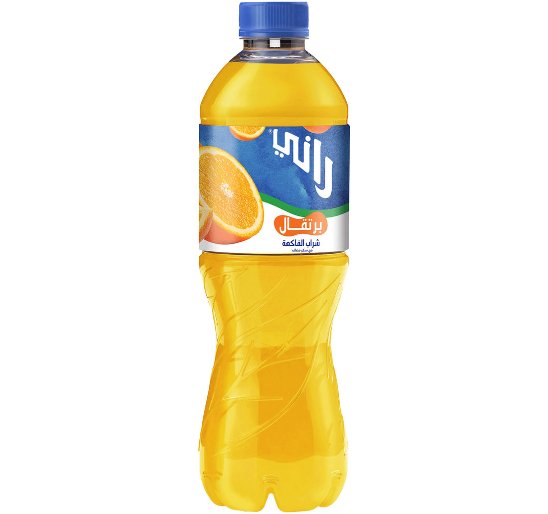Rani Orange Fruit Drink 1.4 Litres