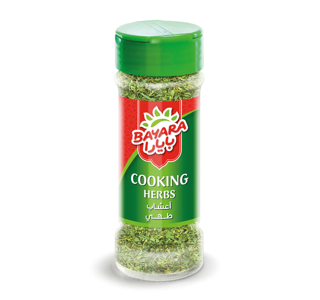 Bayara Cooking Herbs 24 g