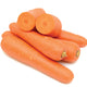 Carrots Australia 500 g