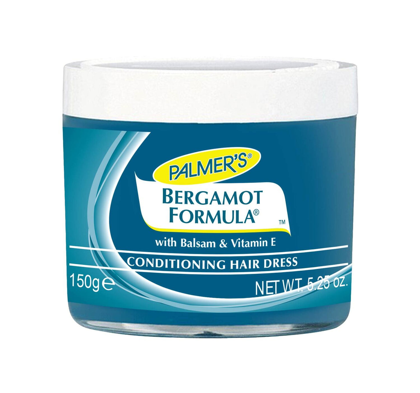 Palmer's Bergamot Formula Conditioning Hair Cream 150 g