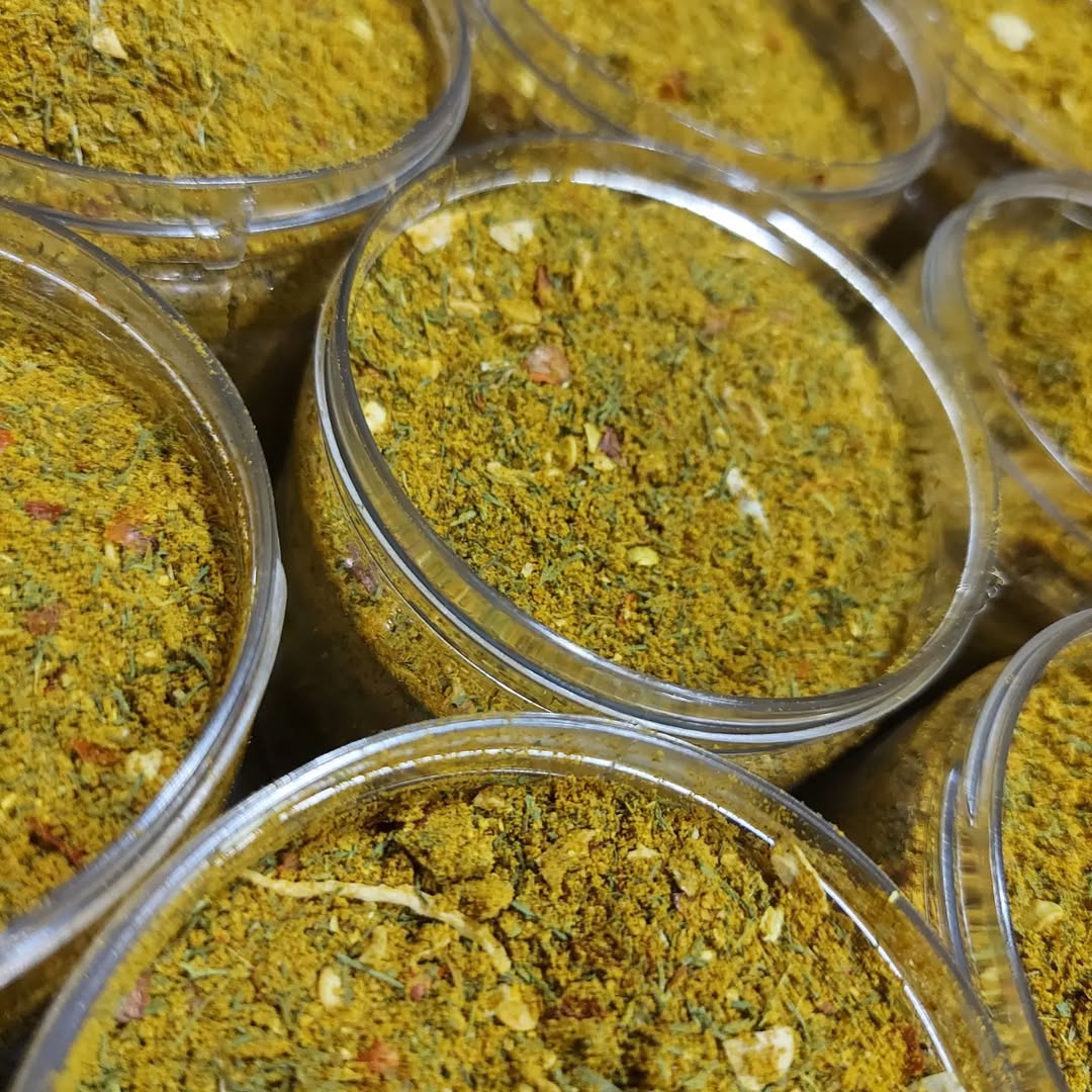 Chicken Spices