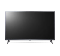 LG UHD 4K TV 55 Inch Cinema Screen Design, New 2022, 4K Cinema HDR WebOS Smart AI ThinQ - 55UQ75006LG