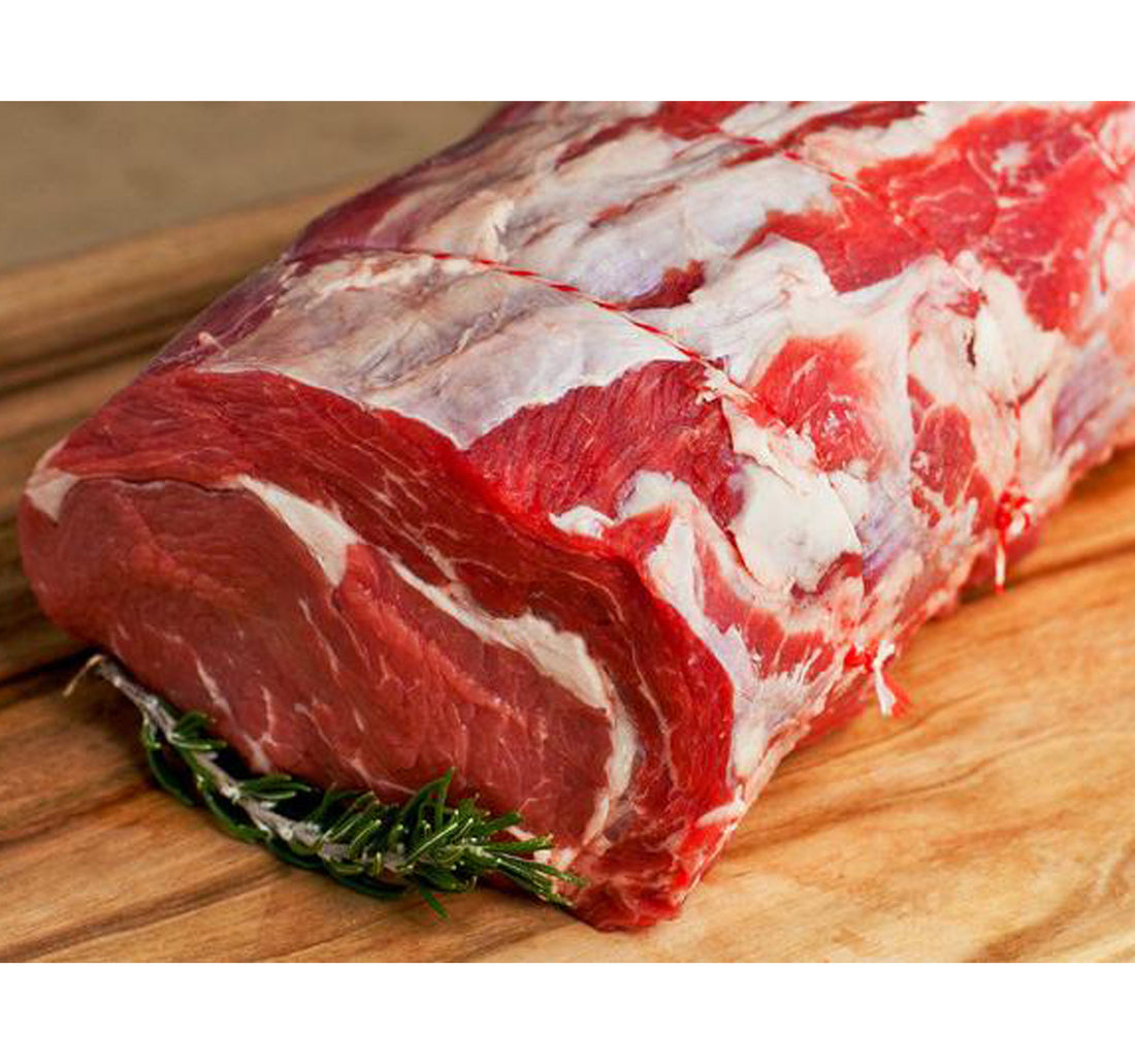 South Africa Beef Cube Roll Whole 500 g