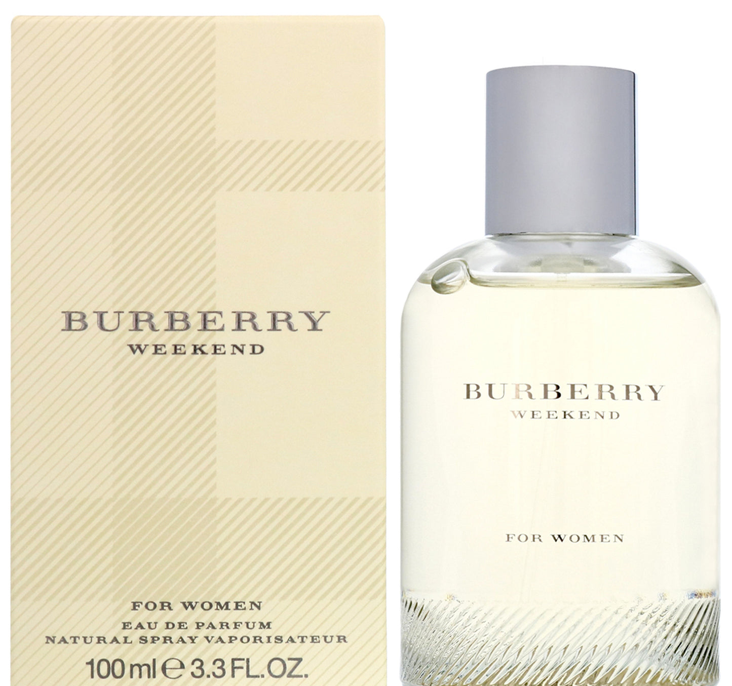 Burberry Weekend EDP for Women 100ml