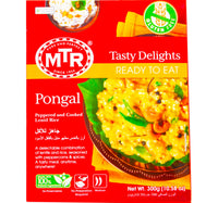 MTR Pongal 300 g Lulu Hypermarket