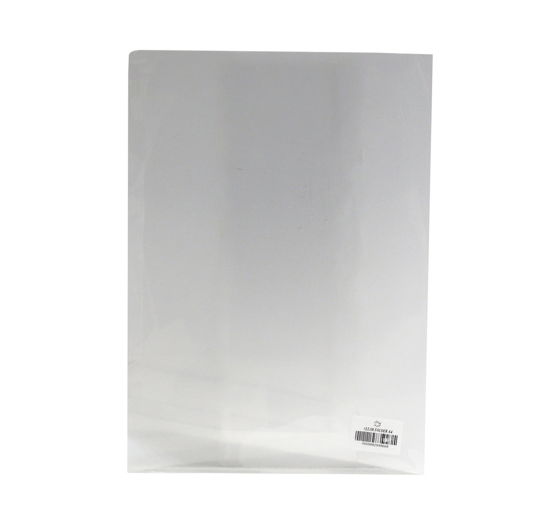 Durable Folder A4 1 pc