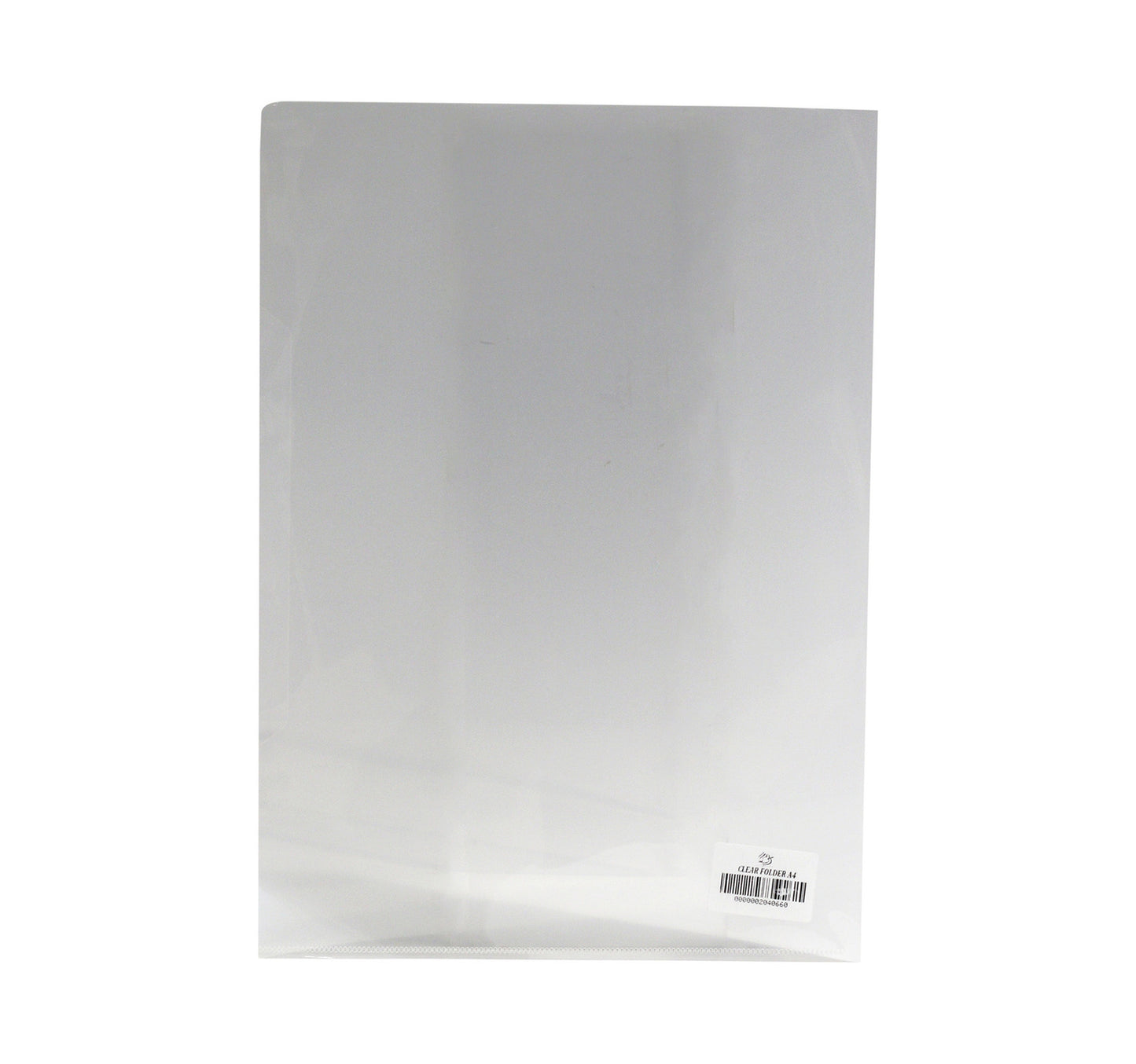 Durable Folder A4 1 pc